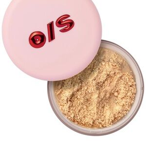 ONE/SIZE by Patrick Starrr Ultimate Blurring Setting Powder Sweet Honey
